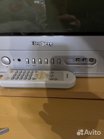 Телевизор 21 дюйм