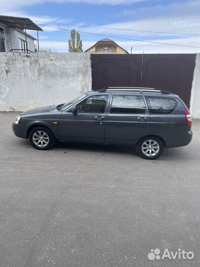 LADA Priora 1.6 МТ, 2013, 250 000 км