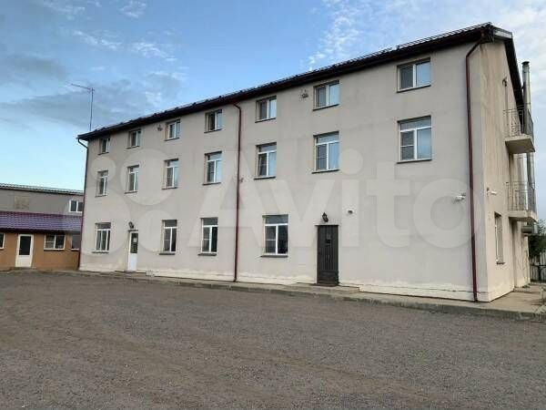 Склад, 600 м²