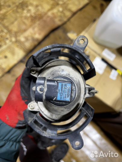 Птф cadillac cts 2 /Opel mokka