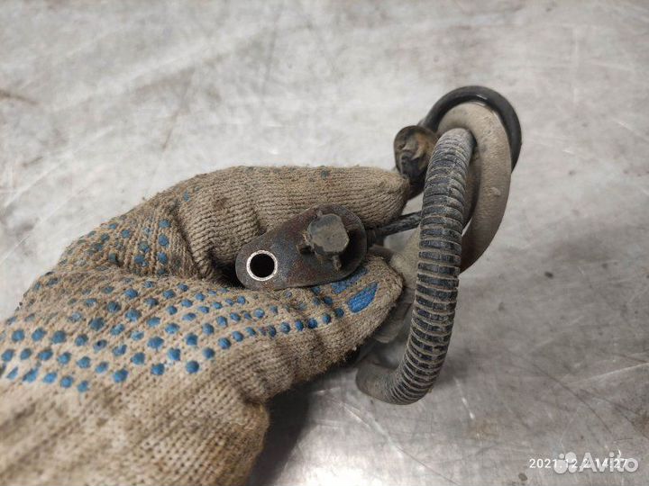 Датчик abs передний левый Kia Ceed G4FC 2009