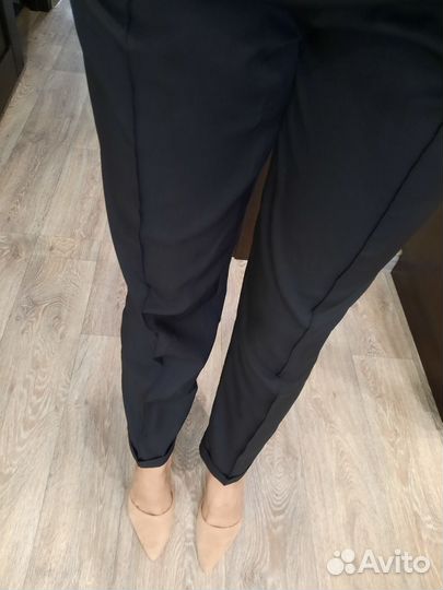 Комбинезон женский вечерний 40 42