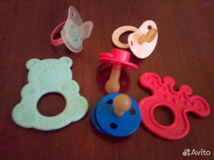 Бутылочки, соски, грызунки, ниблер, поильники