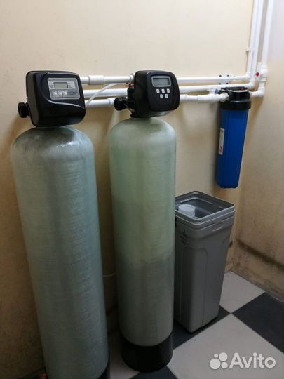 Система очистки Воды, анализ Воды, фильтр для воды