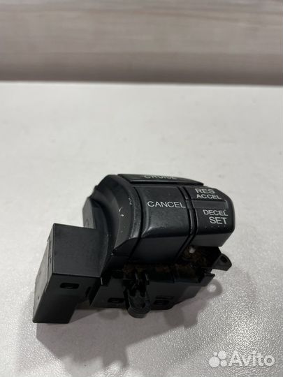 Переключатель круиз-контроля Honda Accord 8