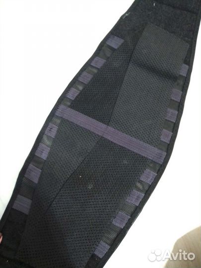 Корсет ортопедический жесткий