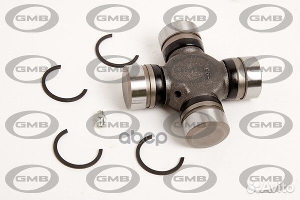 Крестовина кардана hyundai guk15 GMB