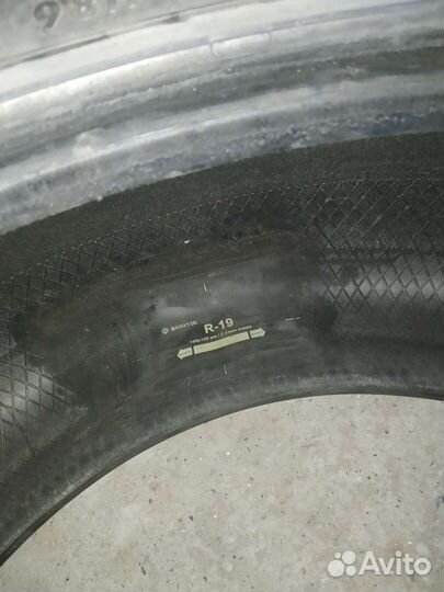 Dunlop Dignos D-01 225/55 R18