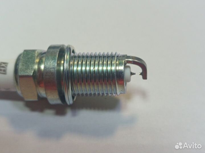 Свечи рутениевые NGK 95839 FR5AHX (Denso IK16TT)