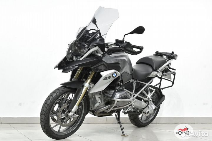 BMW R 1200 GS 2013г