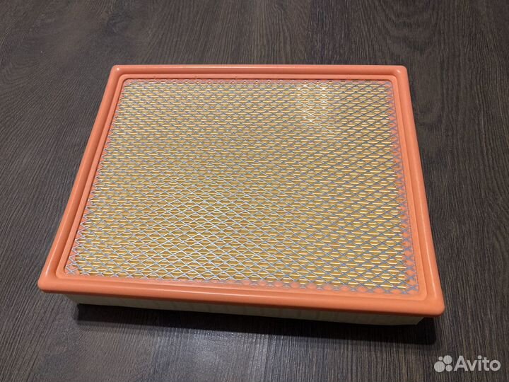 Фильтр воздушный Chevrolet Cadillac GMC