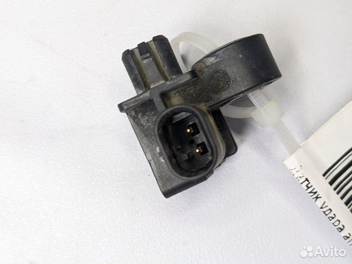 Датчик удара AIR BAG Hyundai Solaris седан G4LC