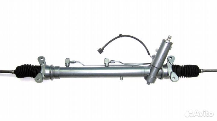 Рулевая рейка Bentley Mulsanne 2010, psgbn203r