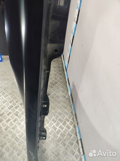 Б/У Крыло переднее#001