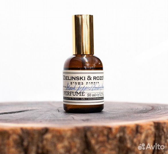 Духи Zielinski & Rozen Черный перец
