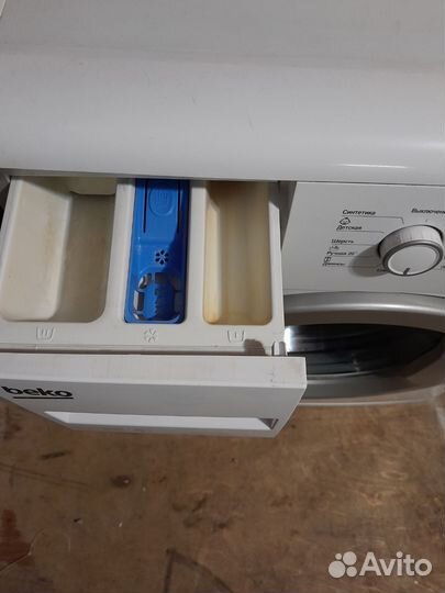 Стиральная машина бу