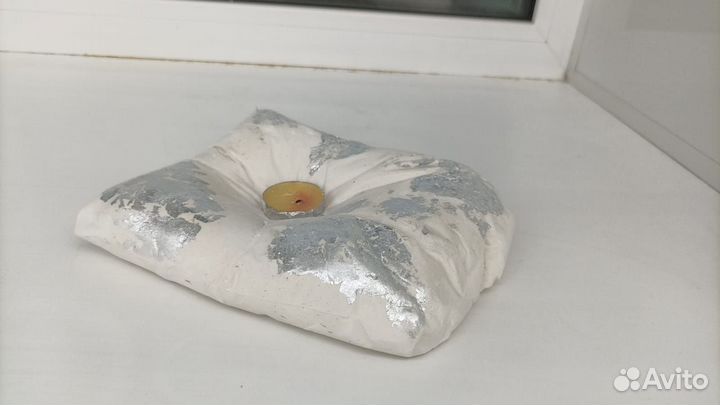 Подсвечник 