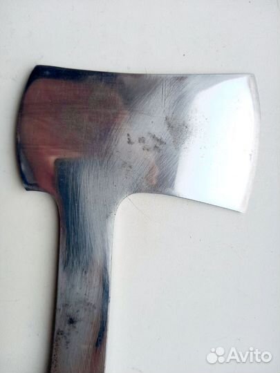 Нож топорик СССР