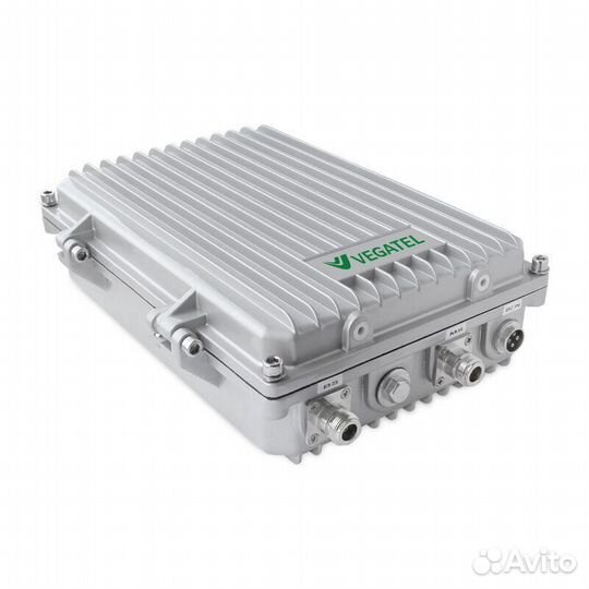 Репитер vegatel VT2-1800/3G (цифровой)