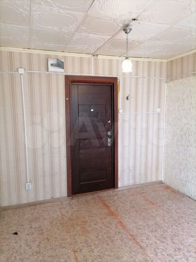 Комната 13 м² в 1-к., 5/5 эт.