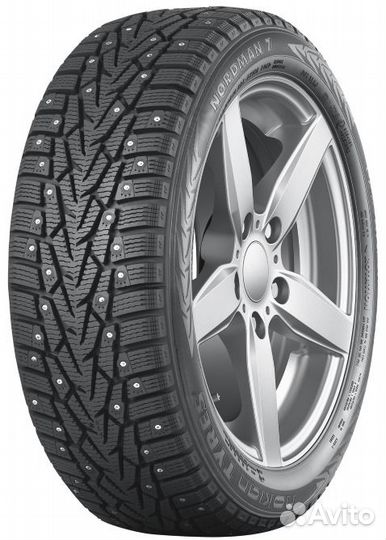 Ikon Tyres Nordman 7 155/80 R13