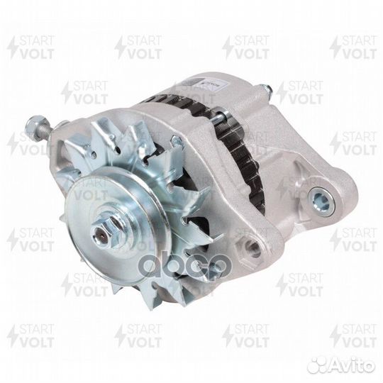 Генератор 2101 