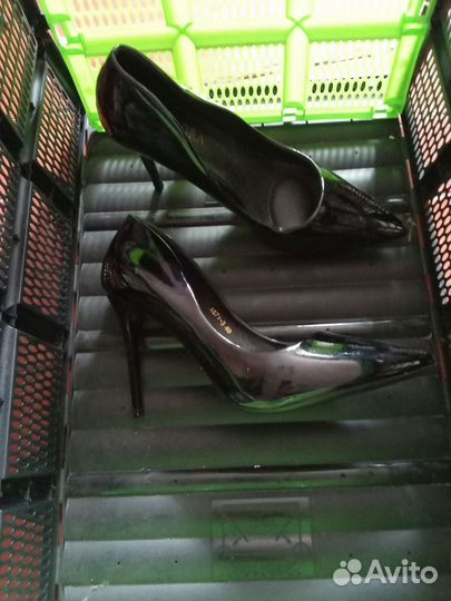 Туфли женские 40 размер