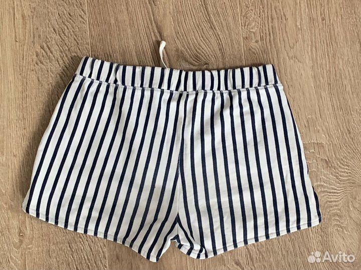 Шорты детские для девочек zara