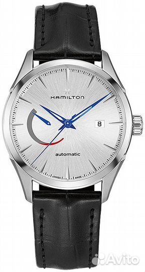 Часы Hamilton Jazzmaster H32635781