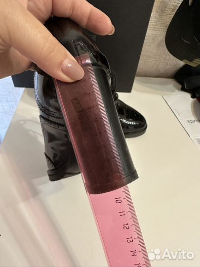 Ботильоны 38