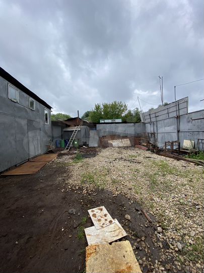 Производство, 160 м²