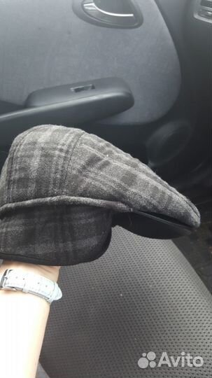 Продам новую кепку