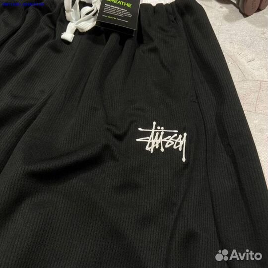 Шорты Nike Stussy