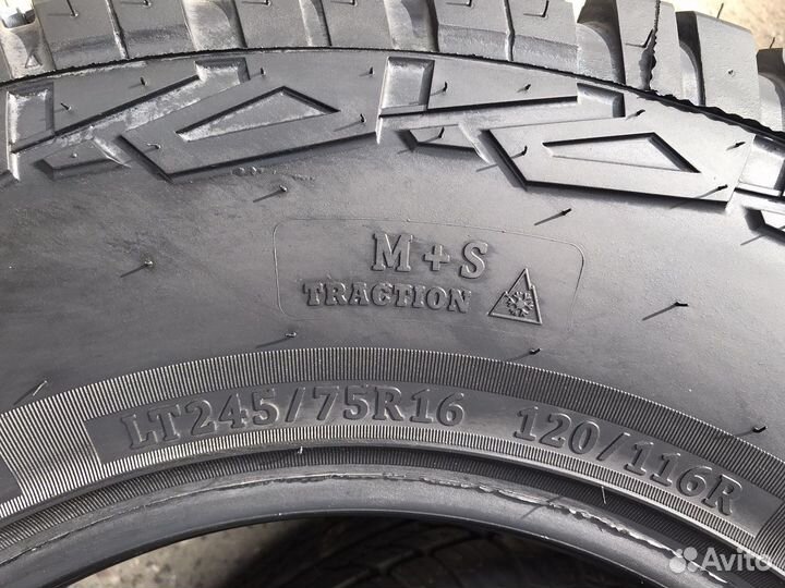 Roadcruza RA1100 A/T 245/75 R16 120R