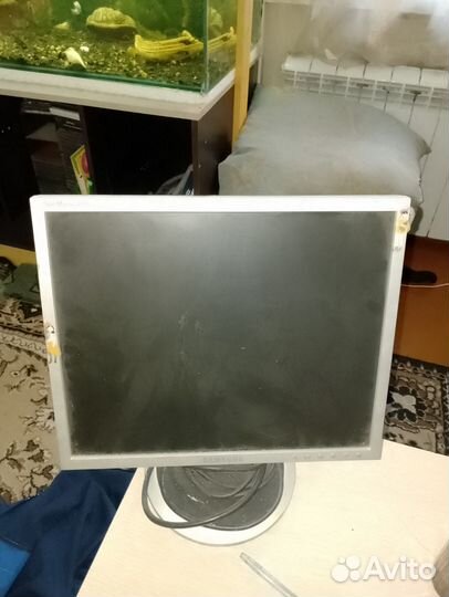 Монитор