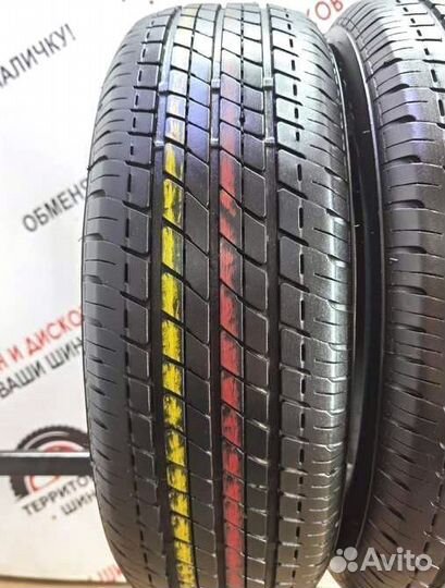 Firestone FR 10 195/65 R15 91S