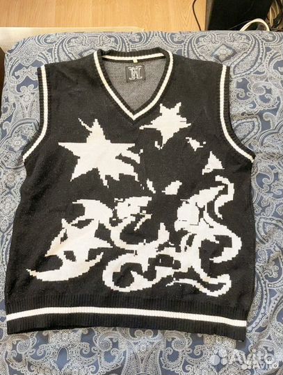 Жилетка Hella