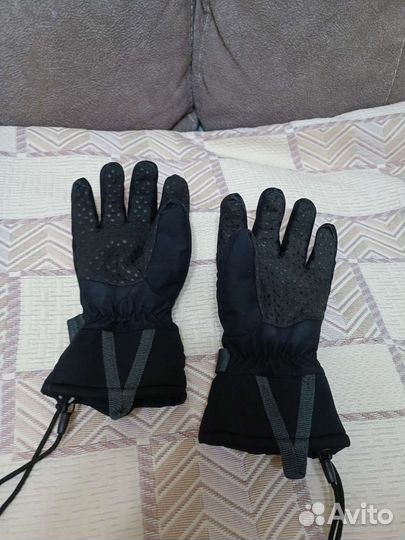 Перчатки didriksons