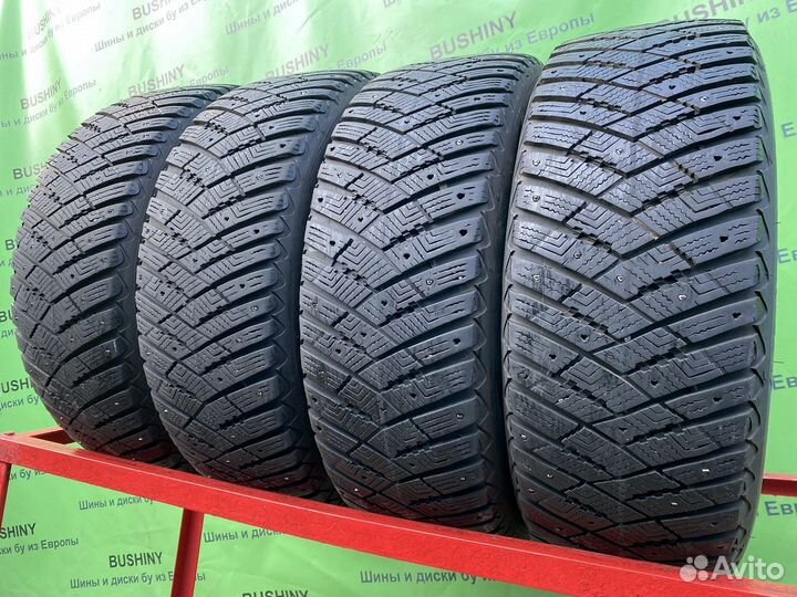 Goodyear UltraGrip Ice Arctic SUV 225/60 R17