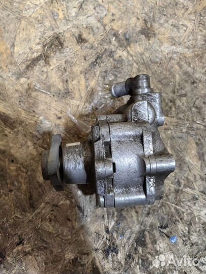 Насос гур фольксваген туарег NF 7P6422154B 3.6