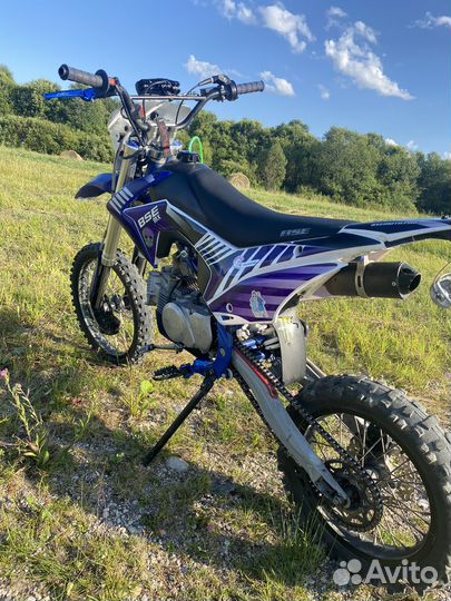 BSE mx 160