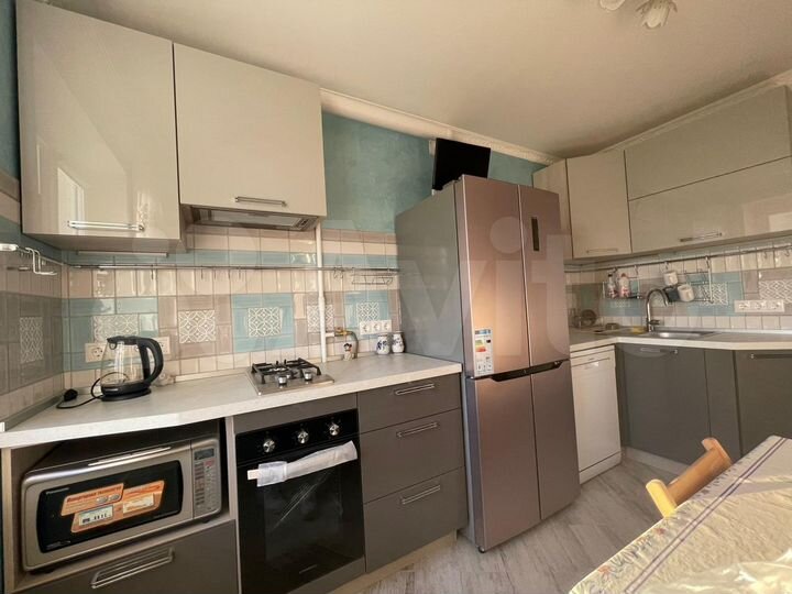 2-к. квартира, 37,4 м², 7/9 эт.