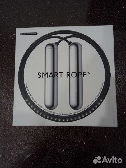 Скакалка умная App Store