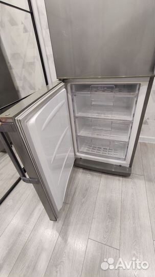 Холодильник LG бу NO frost