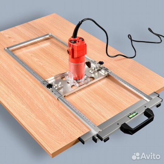 Параллельный упор стол для пилы шина направляющая