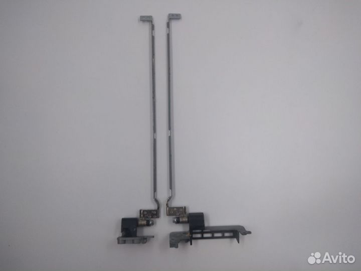 Петли ноутбука Lenovo ThinkPad Edge 15