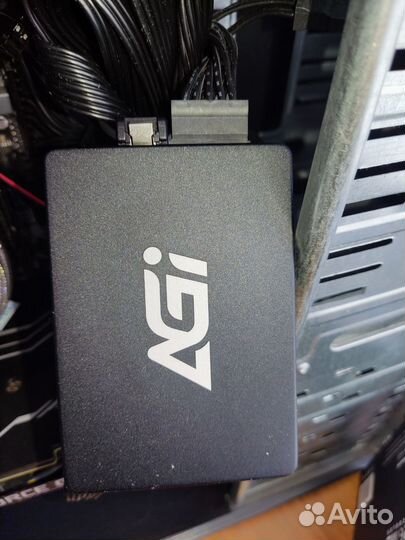 Игровой пк gtx 1660 super