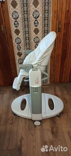 Стульчик для кормления Peg Perego Tatamia