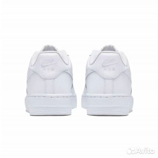 Nike Air Кроссовки