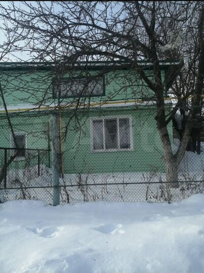 Дом 100,2 м² на участке 7 сот.